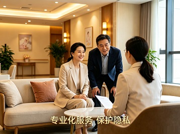 川汇有偿售卵代生女生的客户的客户群体有哪些