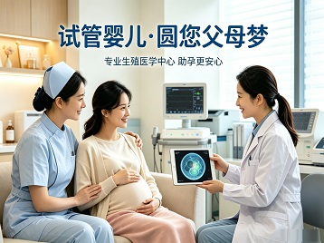 川汇辅助生育服务 试管婴儿行业的兴起背景、发展与未来展望